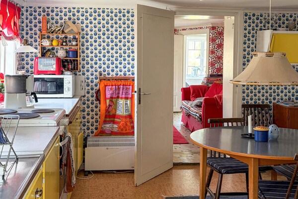 Foto van 7 Personen vakantie huis in Stånga - Vakantiehuis in Stånga - Indoor