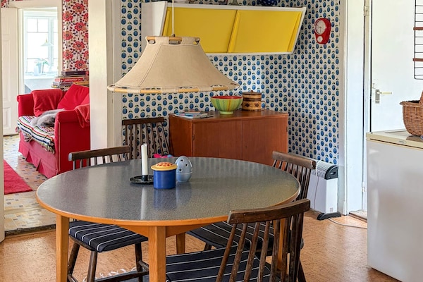 Foto van 7 Personen vakantie huis in Stånga - Vakantiehuis in Stånga - Indoor