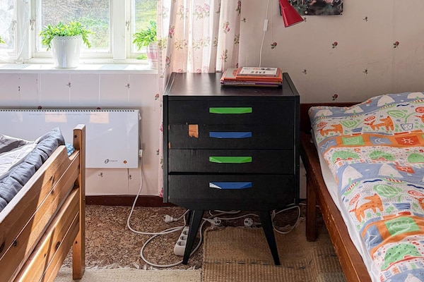 Foto van 7 Personen vakantie huis in Stånga - Vakantiehuis in Stånga - Indoor