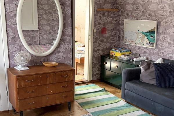 Foto van 7 Personen vakantie huis in Stånga - Vakantiehuis in Stånga - Indoor