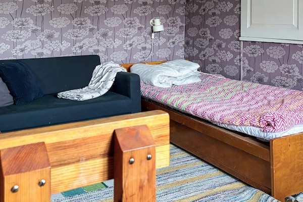 Foto van 7 Personen vakantie huis in Stånga - Vakantiehuis in Stånga - Indoor