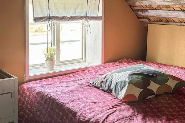 Foto van 7 Personen vakantie huis in Stånga - Vakantiehuis in Stånga - Indoor