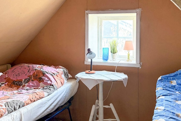 Foto van 7 Personen vakantie huis in Stånga - Vakantiehuis in Stånga - Indoor