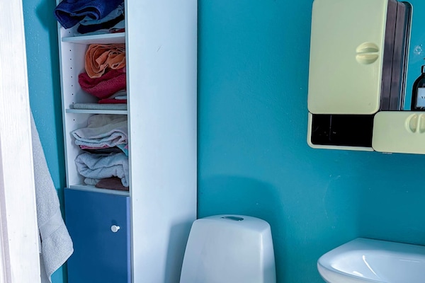 Foto van 7 Personen vakantie huis in Stånga - Vakantiehuis in Stånga - Indoor