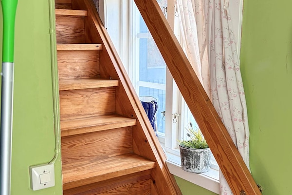 Foto van 7 Personen vakantie huis in Stånga - Vakantiehuis in Stånga - Indoor