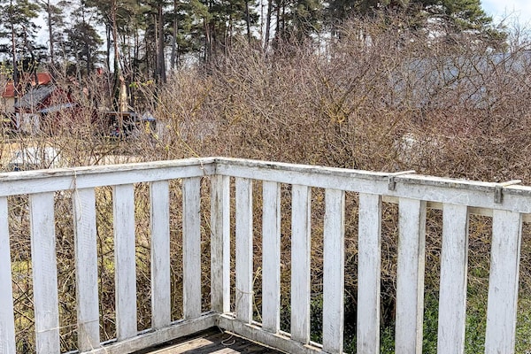 Foto van 7 Personen vakantie huis in Stånga - Vakantiehuis in Stånga - Outdoor