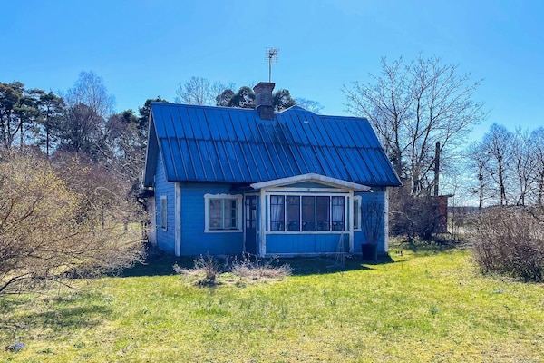Foto van 7 Personen vakantie huis in Stånga - Vakantiehuis in Stånga - Outdoor