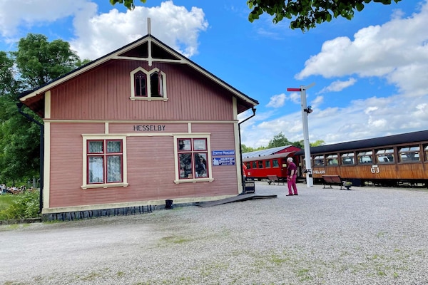 Foto van 7 Personen vakantie huis in Stånga - Vakantiehuis in Stånga - Untagged