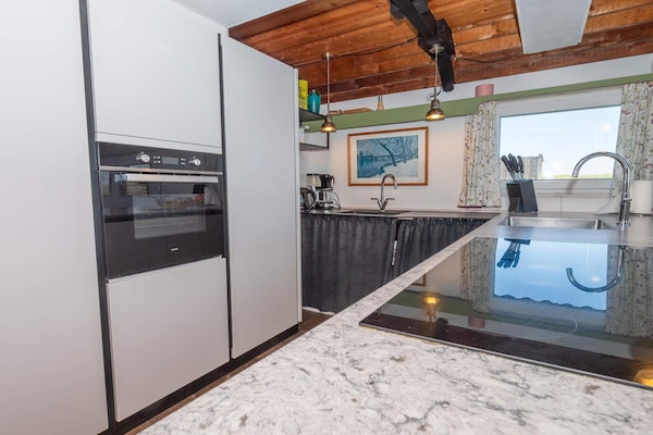 Foto van 8 Personen vakantie huis in Harboøre - Vakantiehuis in Harboøre - Indoor
