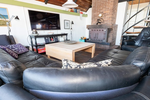 Foto van 8 Personen vakantie huis in Harboøre - Vakantiehuis in Harboøre - Indoor