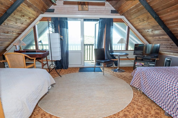 Foto van 8 Personen vakantie huis in Harboøre - Vakantiehuis in Harboøre - Indoor