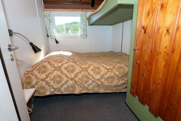 Foto van 8 Personen vakantie huis in Harboøre - Vakantiehuis in Harboøre - Indoor