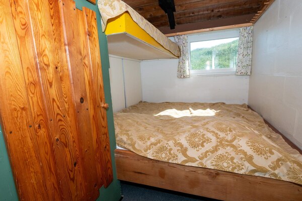 Foto van 8 Personen vakantie huis in Harboøre - Vakantiehuis in Harboøre - Indoor