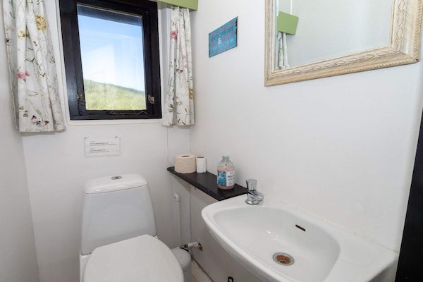 Foto van 8 Personen vakantie huis in Harboøre - Vakantiehuis in Harboøre - Indoor