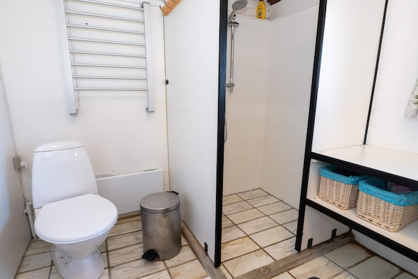 Foto van 8 Personen vakantie huis in Harboøre - Vakantiehuis in Harboøre - Indoor