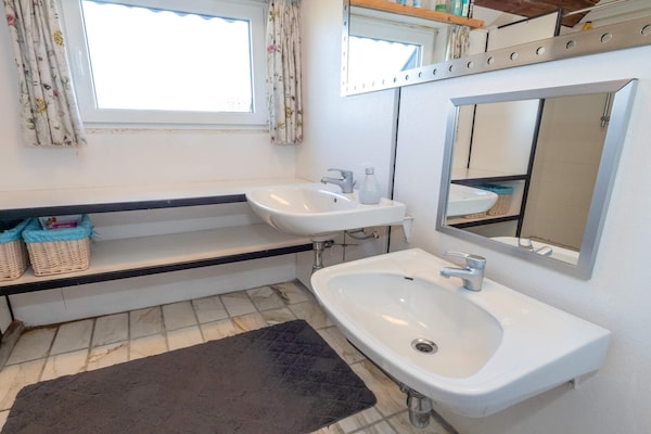 Foto van 8 Personen vakantie huis in Harboøre - Vakantiehuis in Harboøre - Indoor