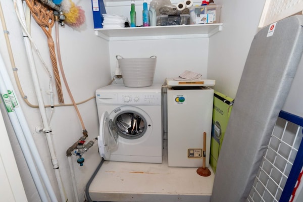 Foto van 8 Personen vakantie huis in Harboøre - Vakantiehuis in Harboøre - Indoor