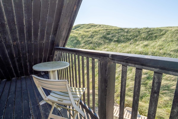 Foto van 8 Personen vakantie huis in Harboøre - Vakantiehuis in Harboøre - View