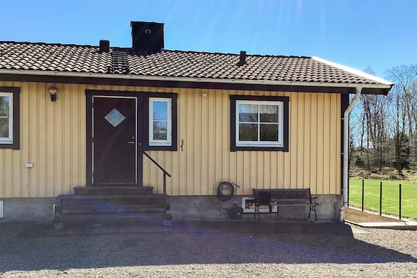 Foto van 6 Personen vakantie huis in Ljungbyhed - Vakantiehuis in Ljungbyhed - Untagged