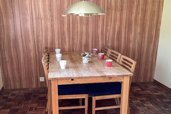 Foto van 6 Personen vakantie huis in Ljungbyhed - Vakantiehuis in Ljungbyhed - Indoor
