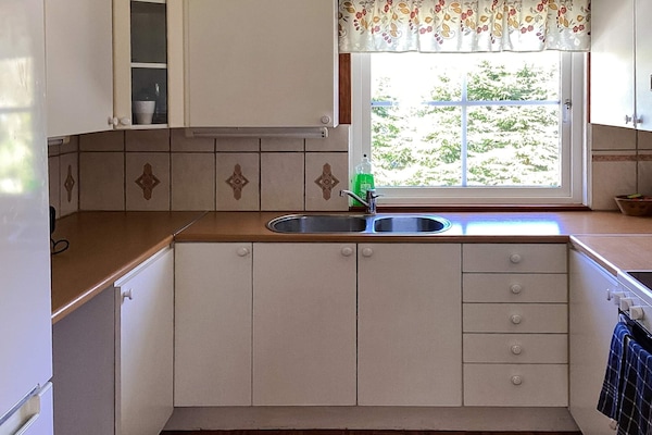 Foto van 6 Personen vakantie huis in Ljungbyhed - Vakantiehuis in Ljungbyhed - Indoor