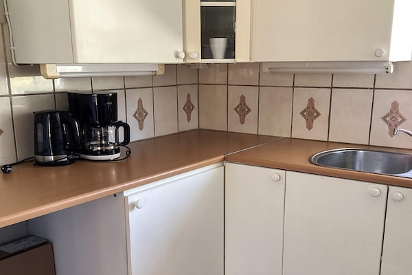 Foto van 6 Personen vakantie huis in Ljungbyhed - Vakantiehuis in Ljungbyhed - Indoor