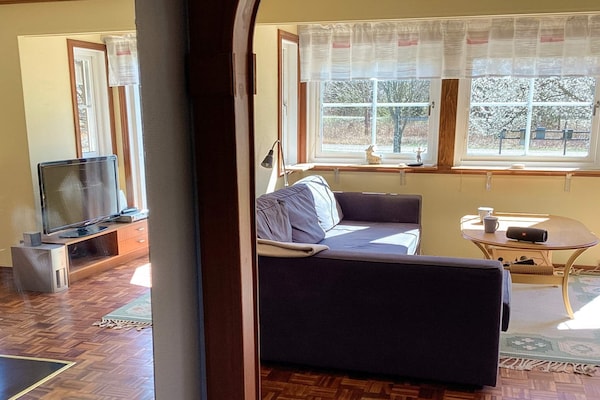 Foto van 6 Personen vakantie huis in Ljungbyhed - Vakantiehuis in Ljungbyhed - Indoor