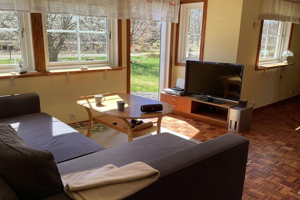 Foto van 6 Personen vakantie huis in Ljungbyhed - Vakantiehuis in Ljungbyhed - Indoor