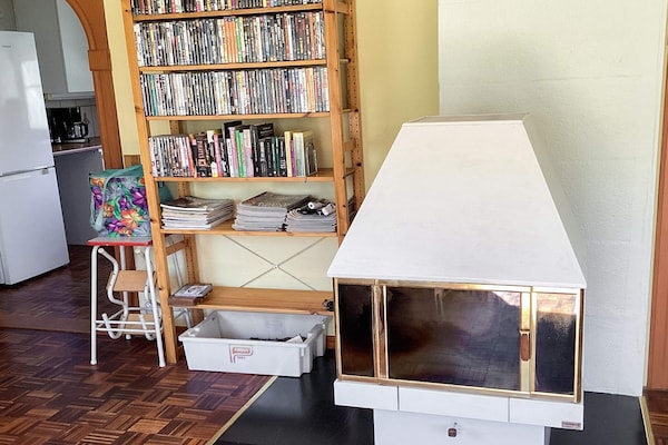 Foto van 6 Personen vakantie huis in Ljungbyhed - Vakantiehuis in Ljungbyhed - Indoor