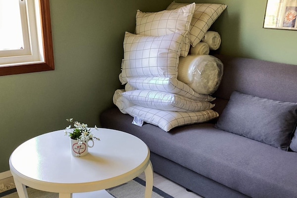 Foto van 6 Personen vakantie huis in Ljungbyhed - Vakantiehuis in Ljungbyhed - Indoor