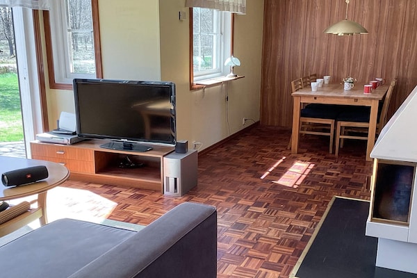 Foto van 6 Personen vakantie huis in Ljungbyhed - Vakantiehuis in Ljungbyhed - Indoor
