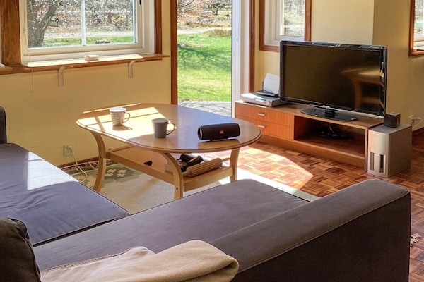 Foto van 6 Personen vakantie huis in Ljungbyhed - Vakantiehuis in Ljungbyhed - Indoor