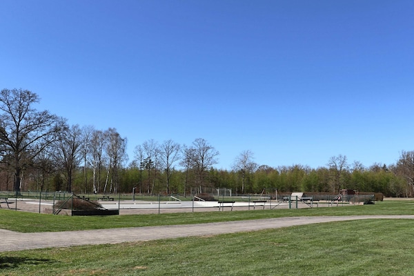 Foto van 6 Personen vakantie huis in Ljungbyhed - Vakantiehuis in Ljungbyhed - Untagged