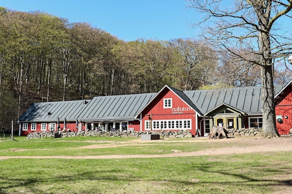 Foto van 6 Personen vakantie huis in Ljungbyhed - Vakantiehuis in Ljungbyhed - Untagged