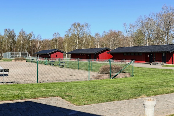 Foto van 6 Personen vakantie huis in Ljungbyhed - Vakantiehuis in Ljungbyhed - Untagged