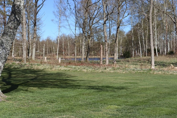 Foto van 6 Personen vakantie huis in Ljungbyhed - Vakantiehuis in Ljungbyhed - Untagged