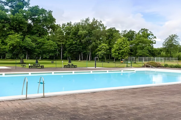 Foto van 6 Personen vakantie huis in Ljungbyhed - Vakantiehuis in Ljungbyhed - Untagged