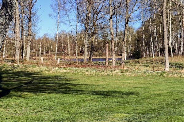 Foto van 6 Personen vakantie huis in Ljungbyhed - Vakantiehuis in Ljungbyhed - Untagged