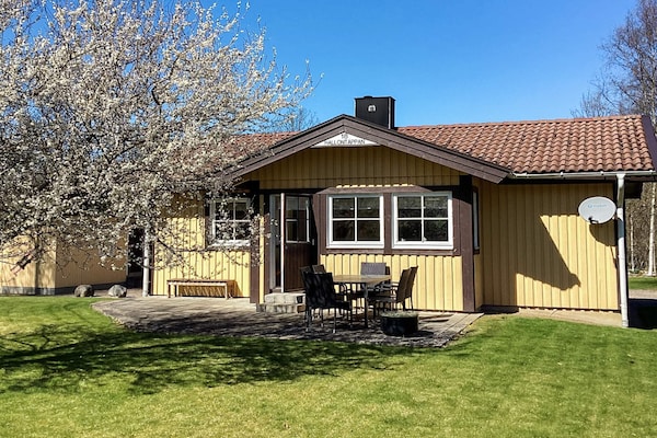 Foto van 6 Personen vakantie huis in Ljungbyhed - Vakantiehuis in Ljungbyhed - Untagged