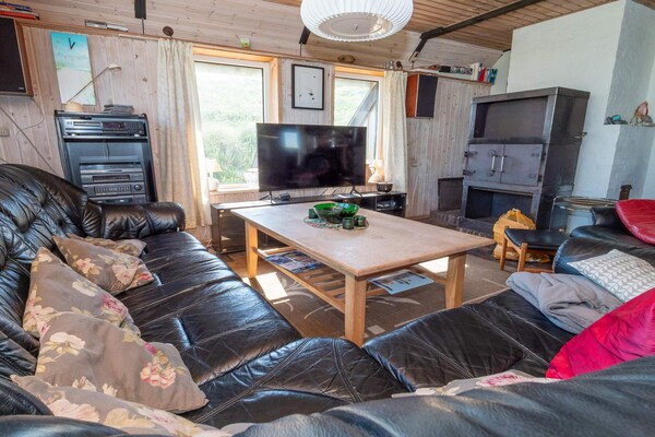 Foto van 10 Personen vakantie huis in Harboøre - Vakantiehuis in Harboøre - Indoor