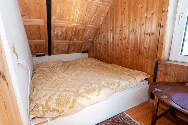 Foto van 10 Personen vakantie huis in Harboøre - Vakantiehuis in Harboøre - Indoor