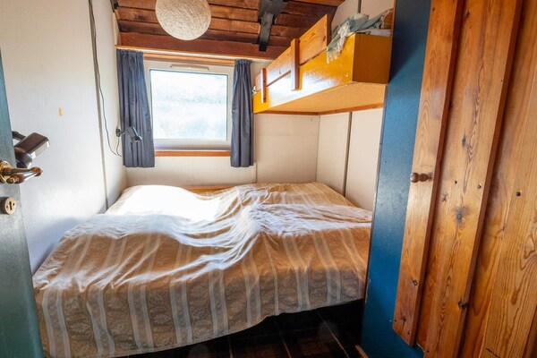 Foto van 10 Personen vakantie huis in Harboøre - Vakantiehuis in Harboøre - Indoor