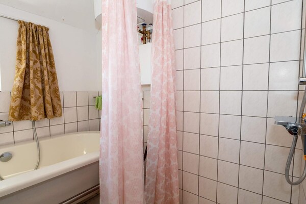 Foto van 10 Personen vakantie huis in Harboøre - Vakantiehuis in Harboøre - Indoor