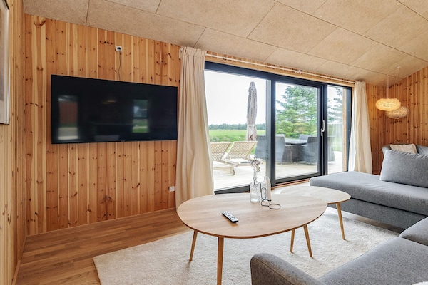 Foto van 5 sterren vakantie huis in Saltum - Vakantiehuis in Saltum - Indoor