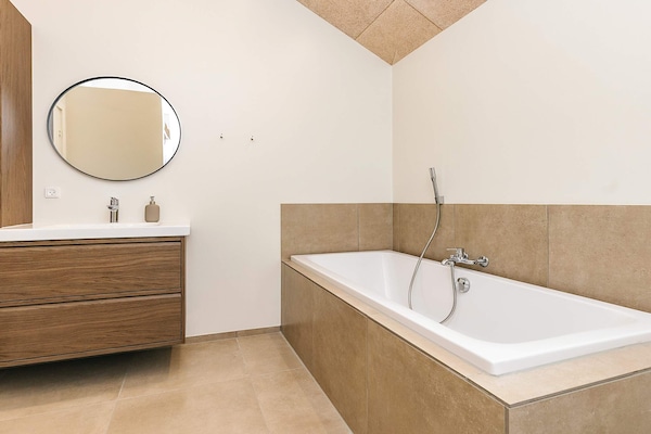 Foto van 5 sterren vakantie huis in Saltum - Vakantiehuis in Saltum - Indoor