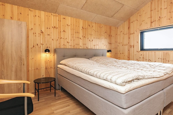 Foto van 5 sterren vakantie huis in Saltum - Vakantiehuis in Saltum - Indoor