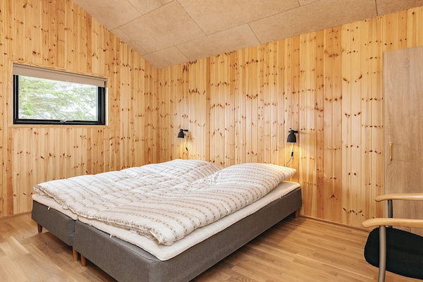 Foto van 5 sterren vakantie huis in Saltum - Vakantiehuis in Saltum - Indoor