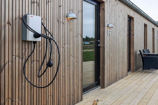 Foto van 5 sterren vakantie huis in Saltum - Vakantiehuis in Saltum - View