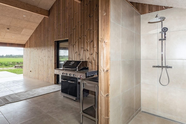 Foto van 5 sterren vakantie huis in Saltum - Vakantiehuis in Saltum - View