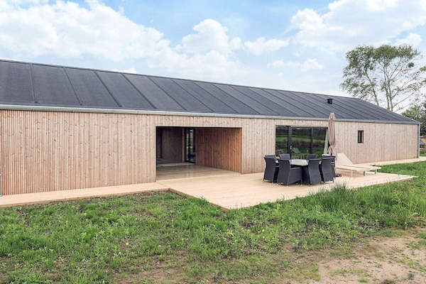 Foto van 5 sterren vakantie huis in Saltum - Vakantiehuis in Saltum - View